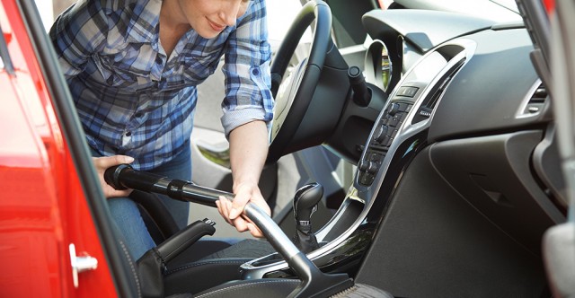 Give Your Vehicle An End-Of-Summer Makeover