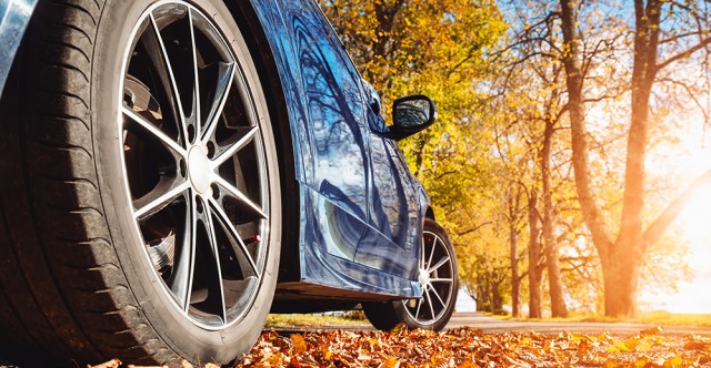 Get Ahead Of Wet Weather With Reliable, Affordable Tires